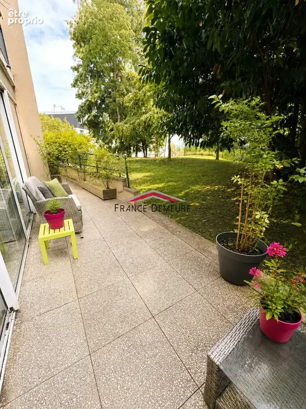 Appartement 69 m² à Montigny-Les-Cormeilles  - photo 9