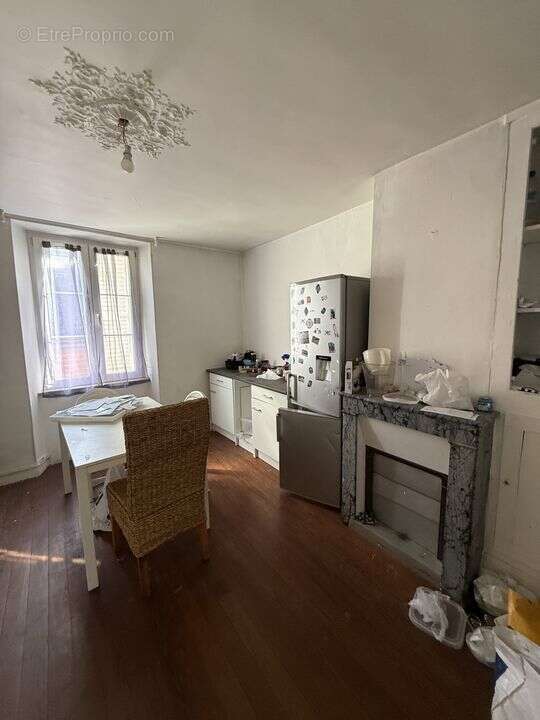 Appartement à MEREVILLE