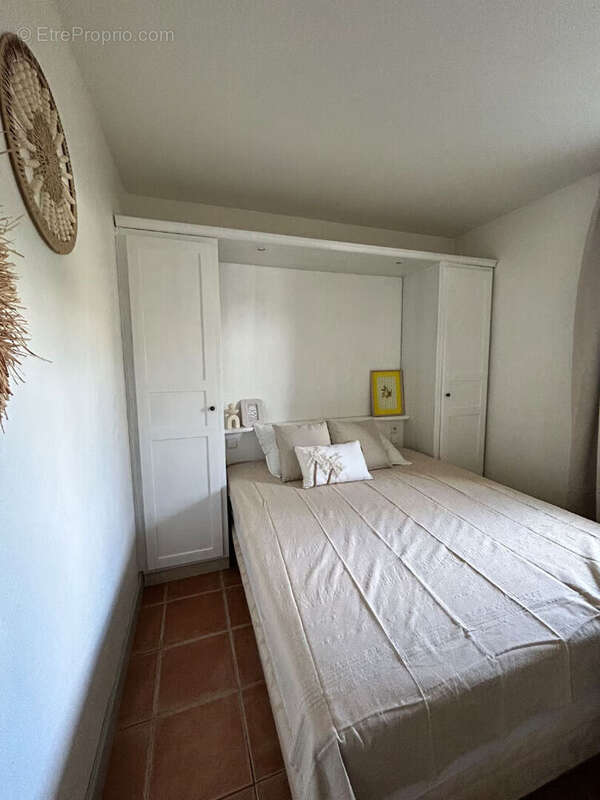 Appartement à LA CIOTAT