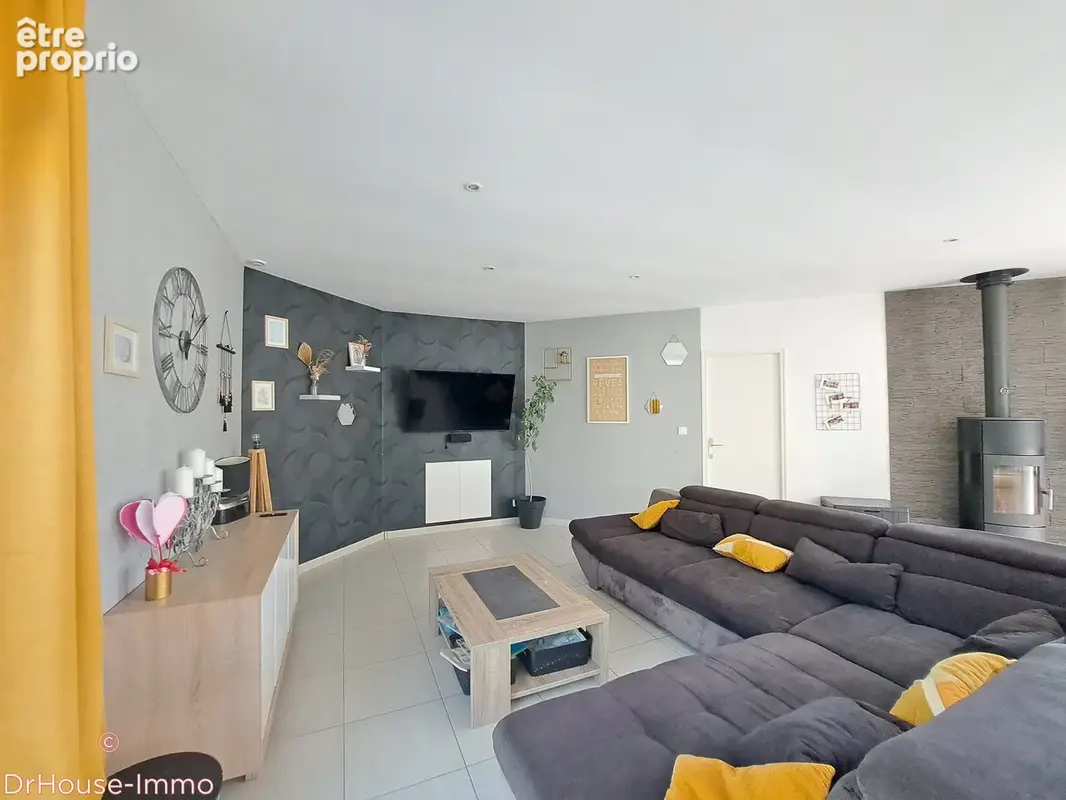 Maison 7 pièces 158 m² à vendre à Miniac-Morvan (35540) - photo 80