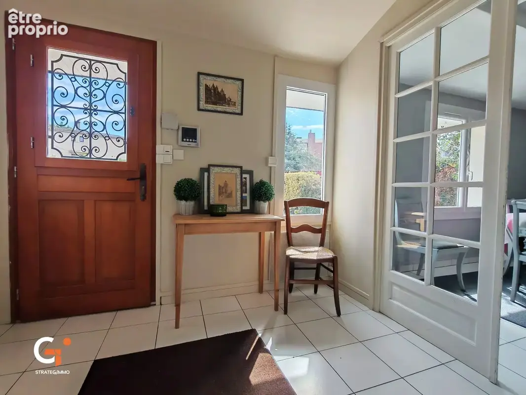 Maison 4 chambres - notre dame de bondeville - photo 3