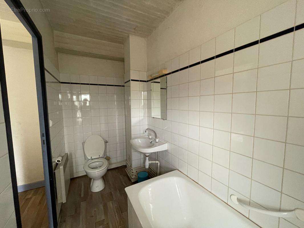 Maison  4 pièce(s) 87 m2 - photo 17