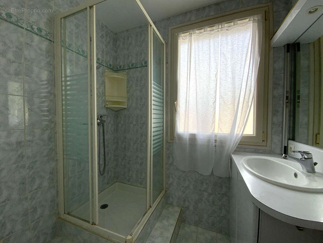 Appartement à TROYES