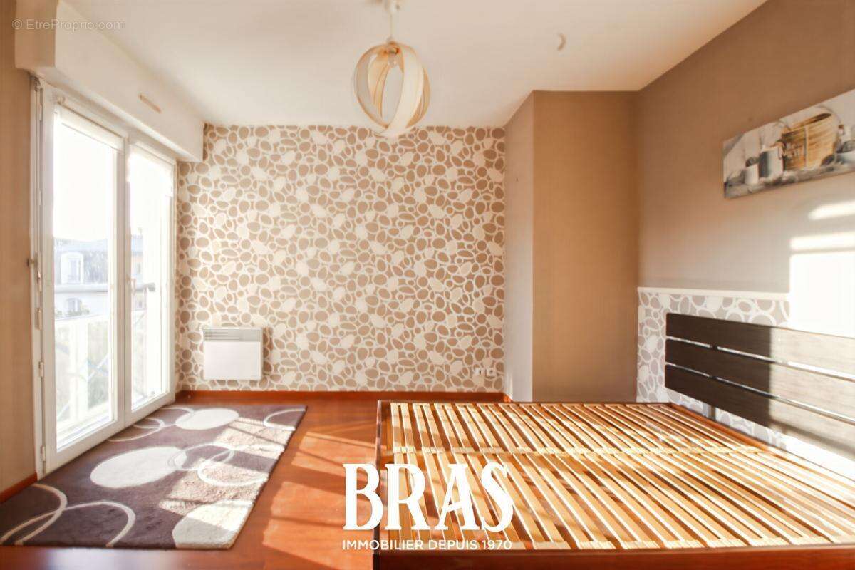 Appartement à VANNES