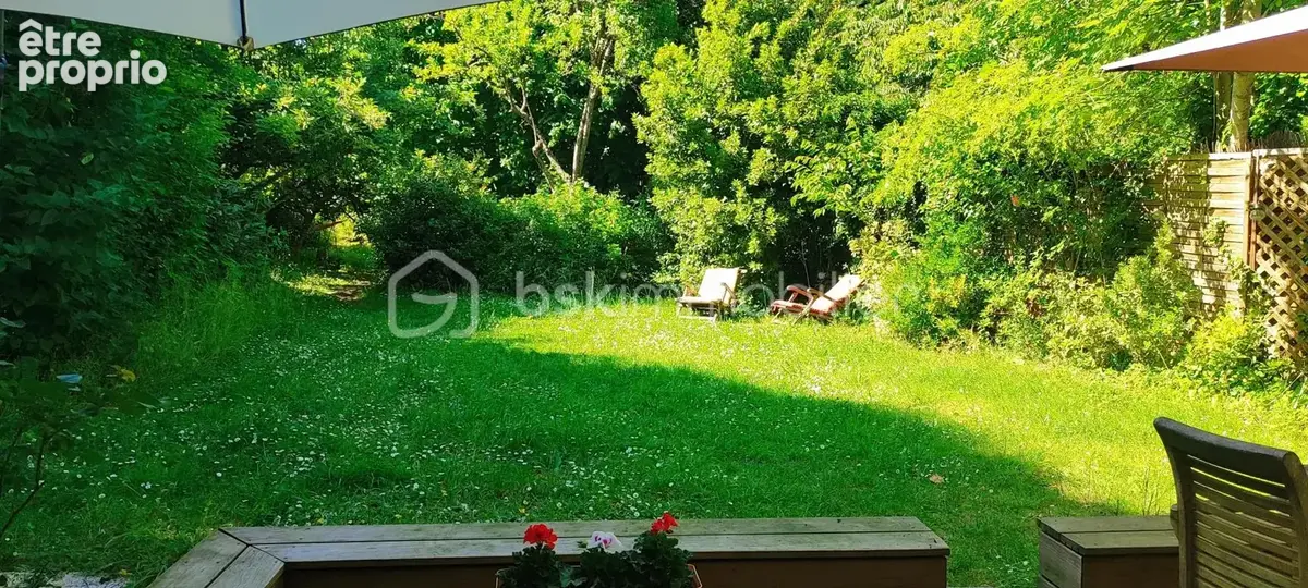Exclusivite    chevreuse maison meuliere - photo 2