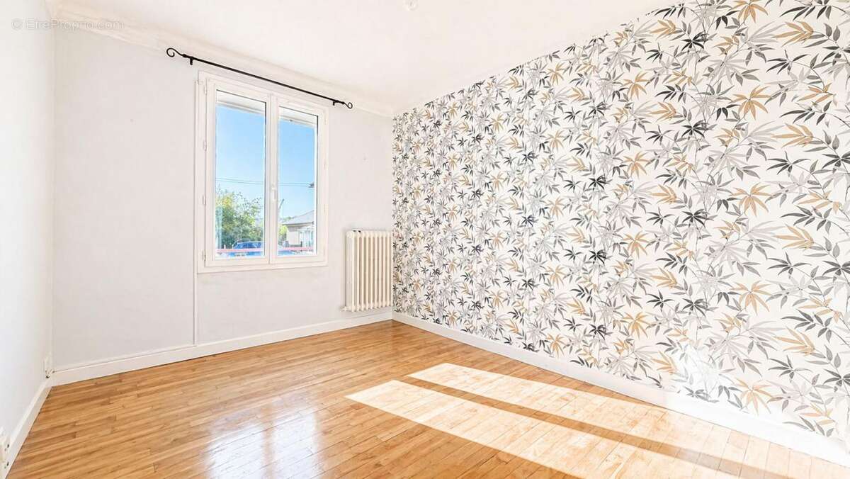 Appartement à RODEZ