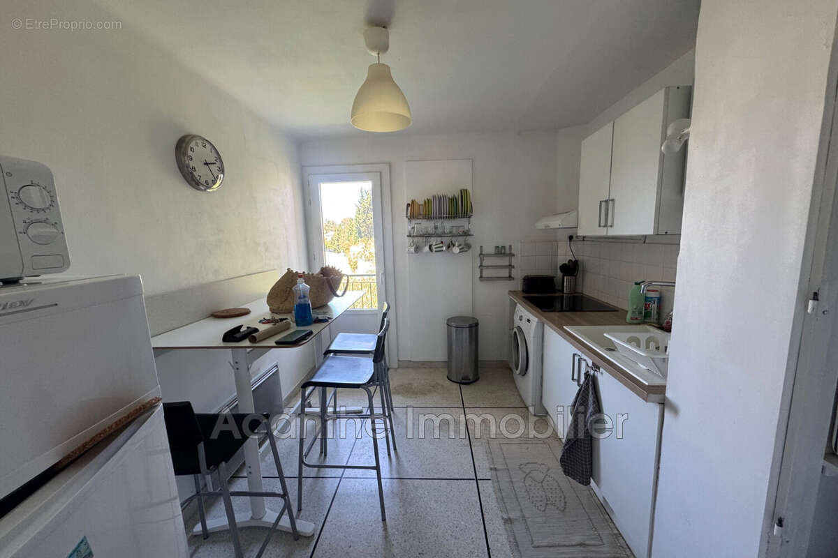 Appartement 67 m² à Montpellier  - photo 3
