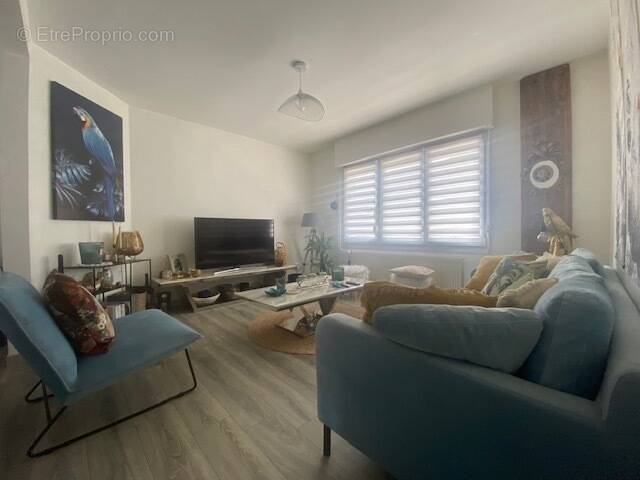 Maison à GRAVELINES