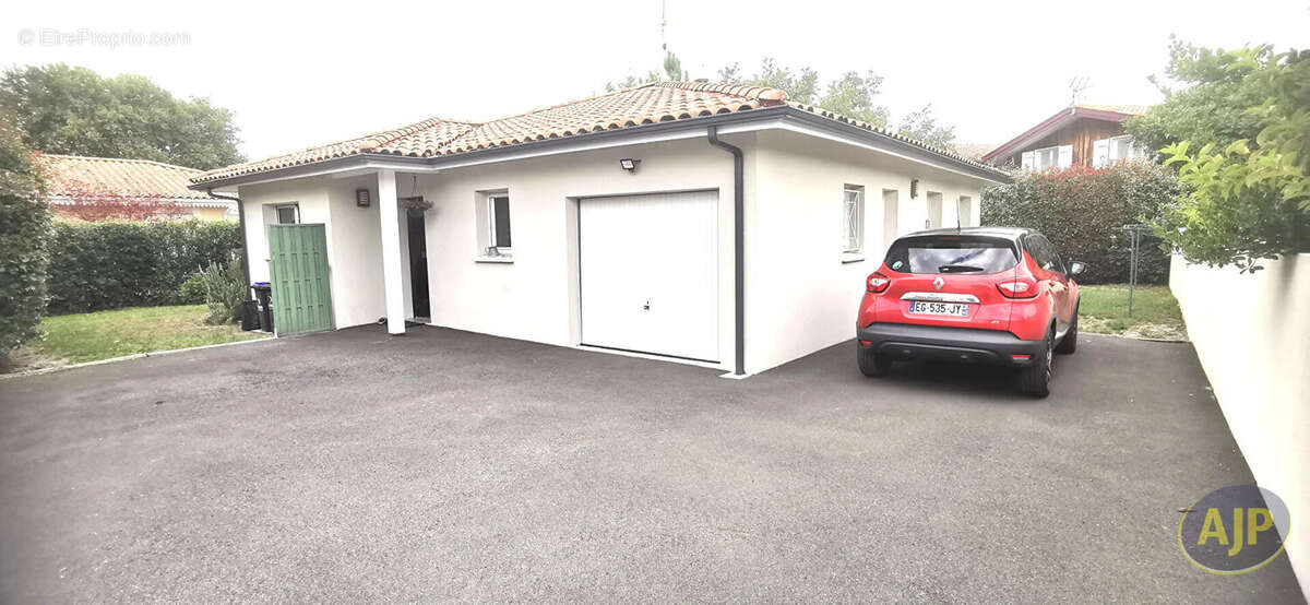 Maison à AUDENGE