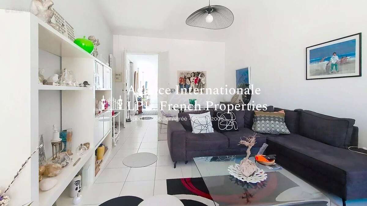 Appartement à PERPIGNAN
