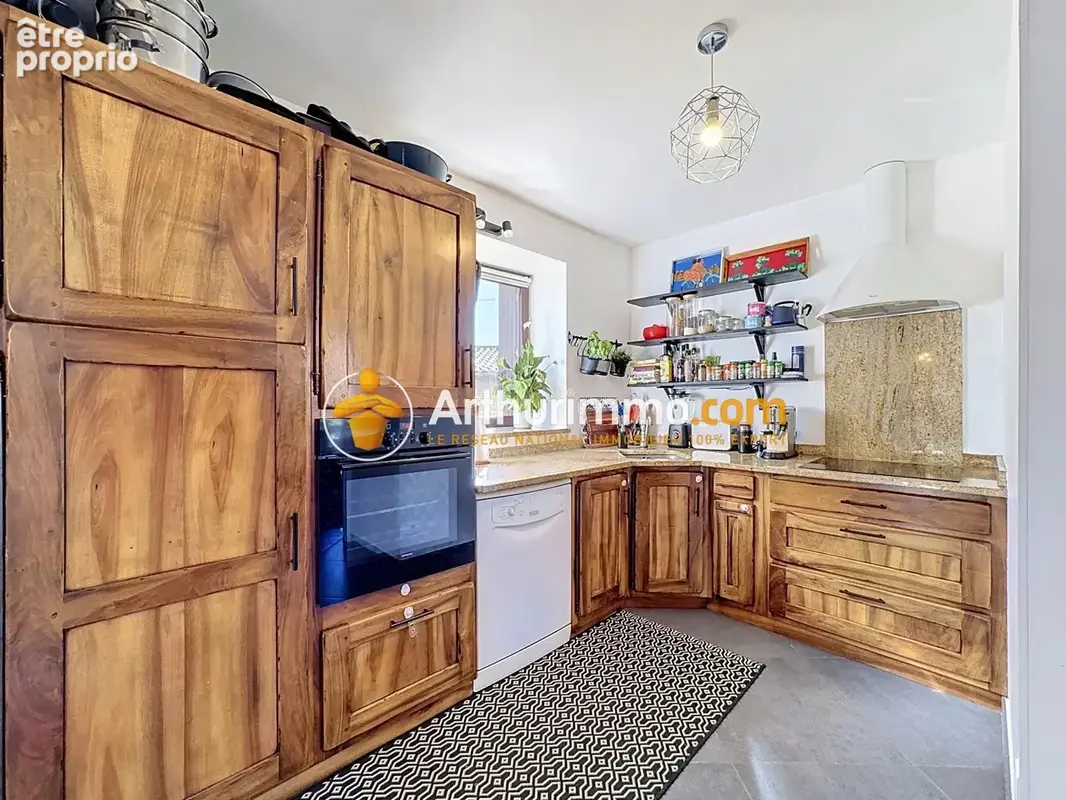 Vente Maison L'isle-d'abeau(38080) 355 000ï¿œ - photo 7