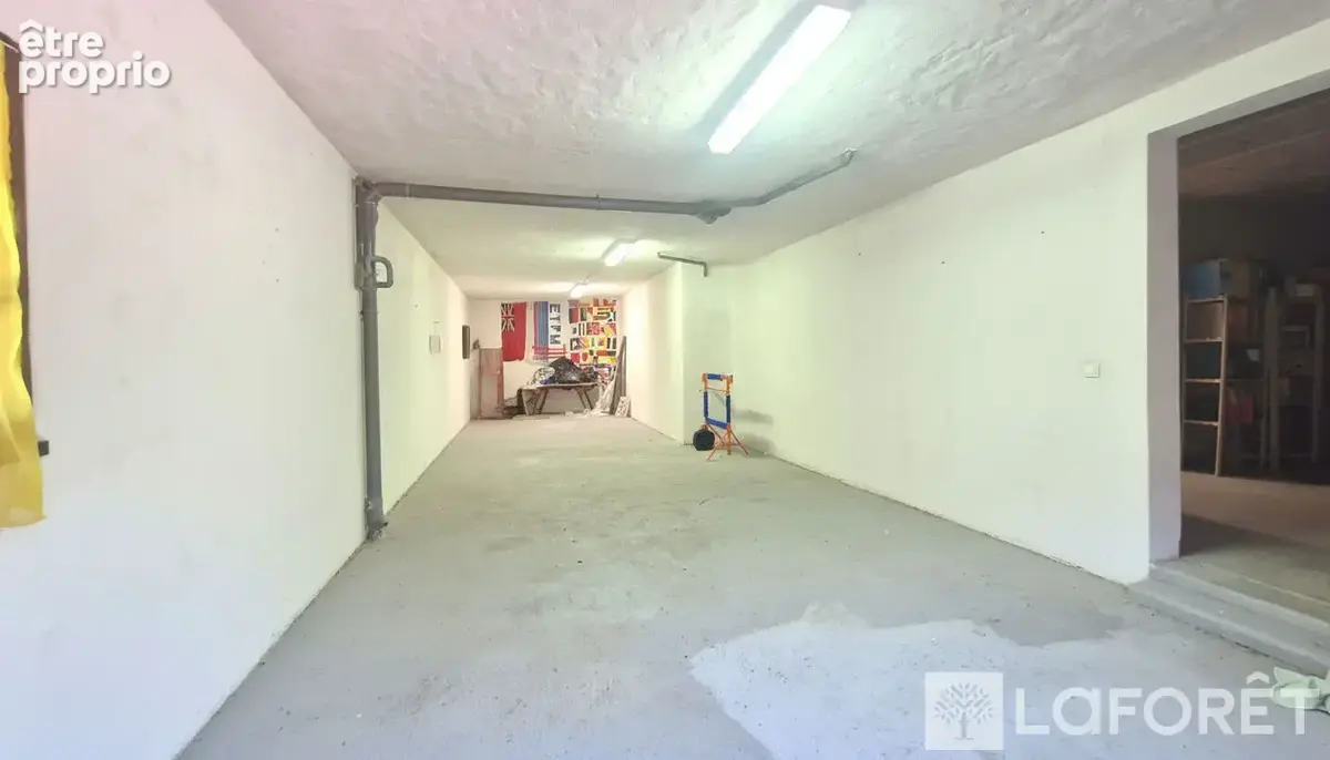 Maison Frejus 3 pièce(s) 110.65 m2 + sous-sol 118m² environ - photo 15