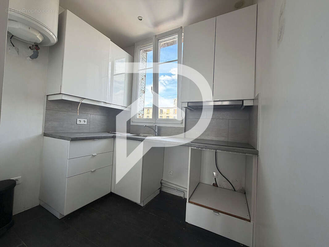 Appartement Colombes 2 pièces 31.10 m2 - photo 7