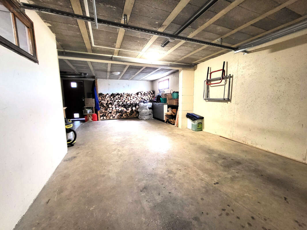 Sur secteur recherché belle maison independante 158m2 tout confort - photo 20