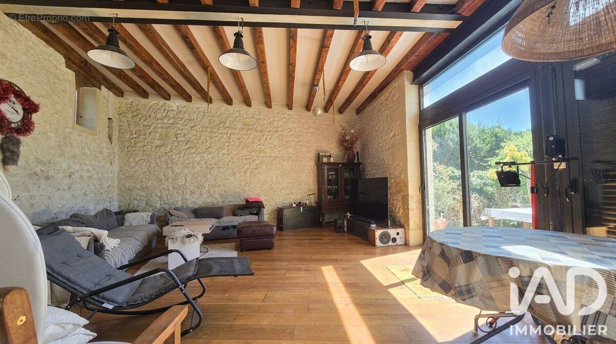 Photo 1 - Maison à MALE