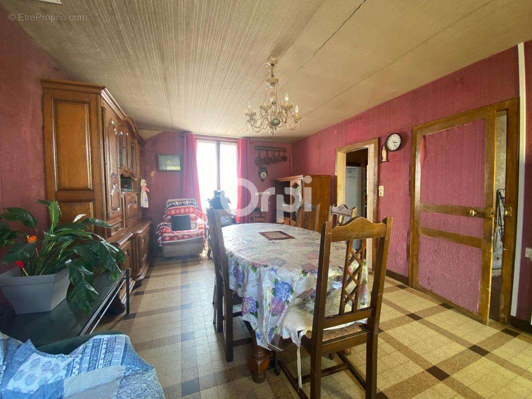Maison À Vendre - photo 4