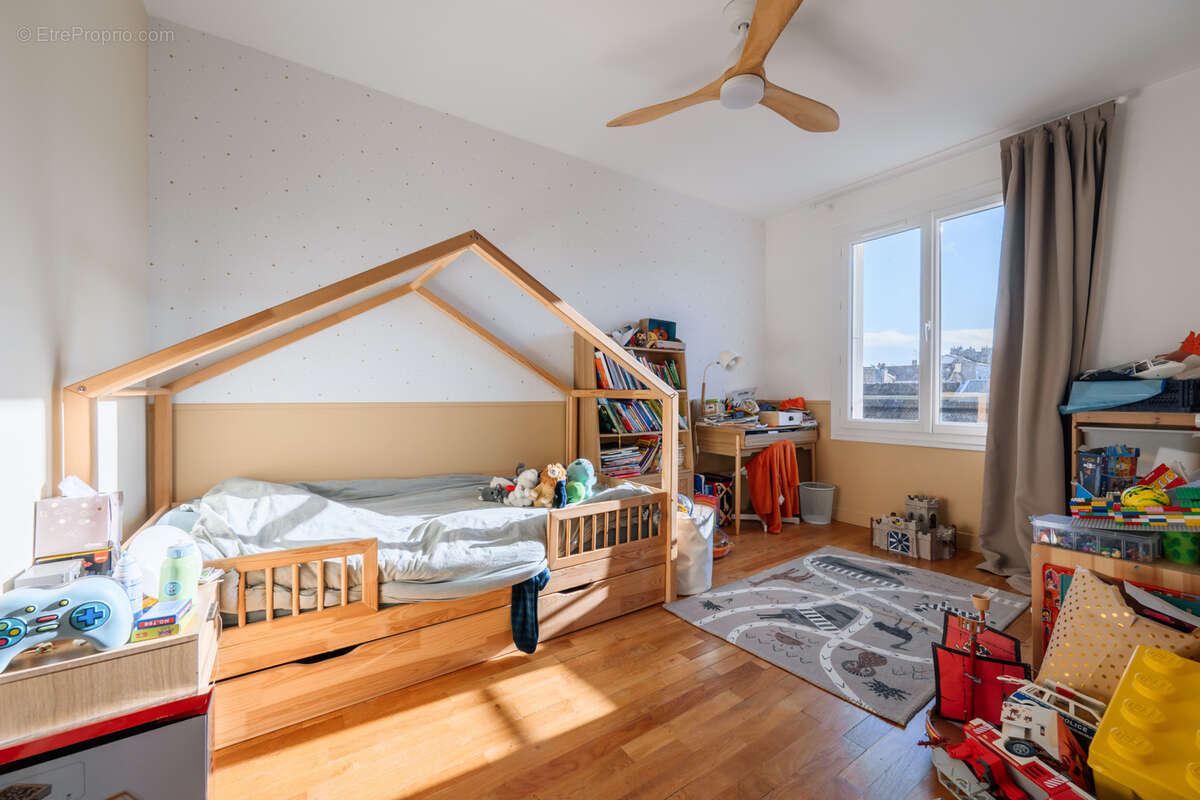 Appartement à MEUDON