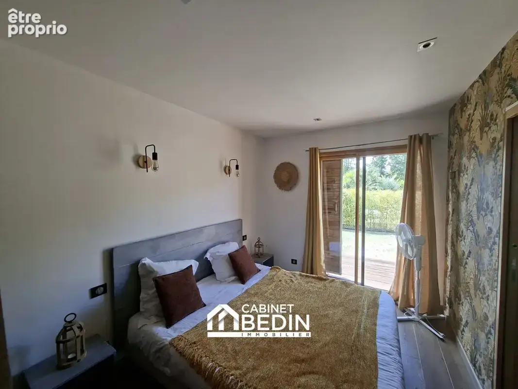 Maison 5 pièces 165 m² à vendre à Saumos (33680) - photo 7