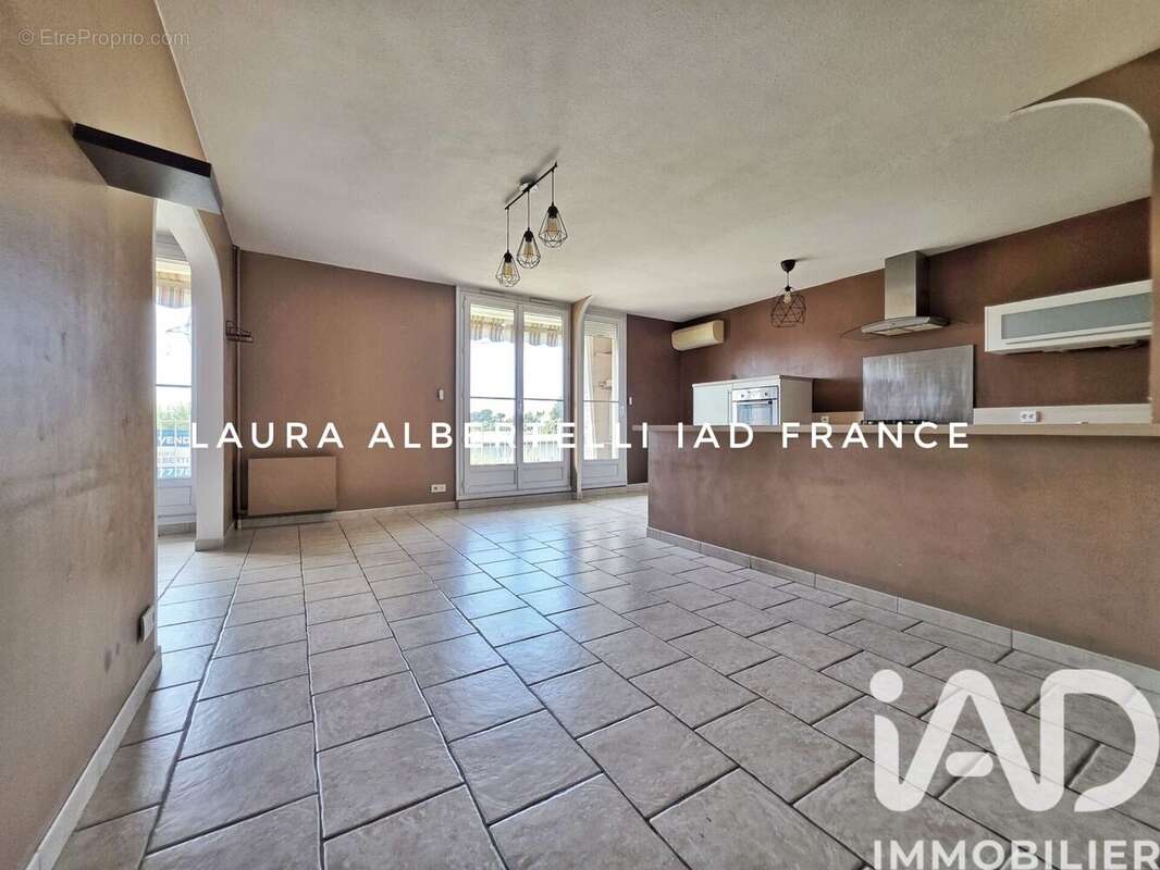 Photo 2 - Appartement à TOULON
