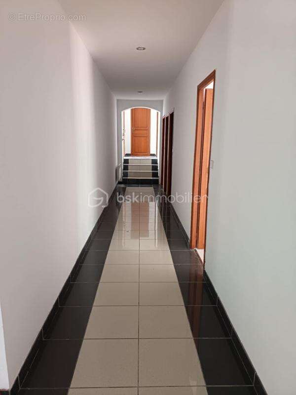 Maison à SAINTE-EULALIE