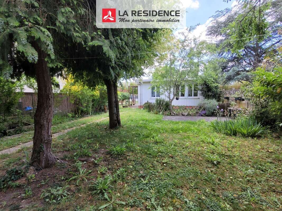 Maison à FRANCONVILLE