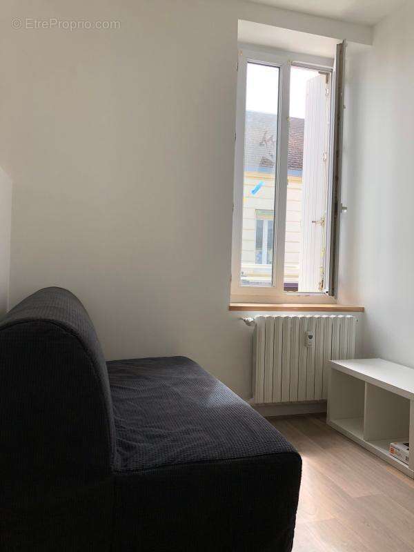 Appartement à CHATELAILLON-PLAGE