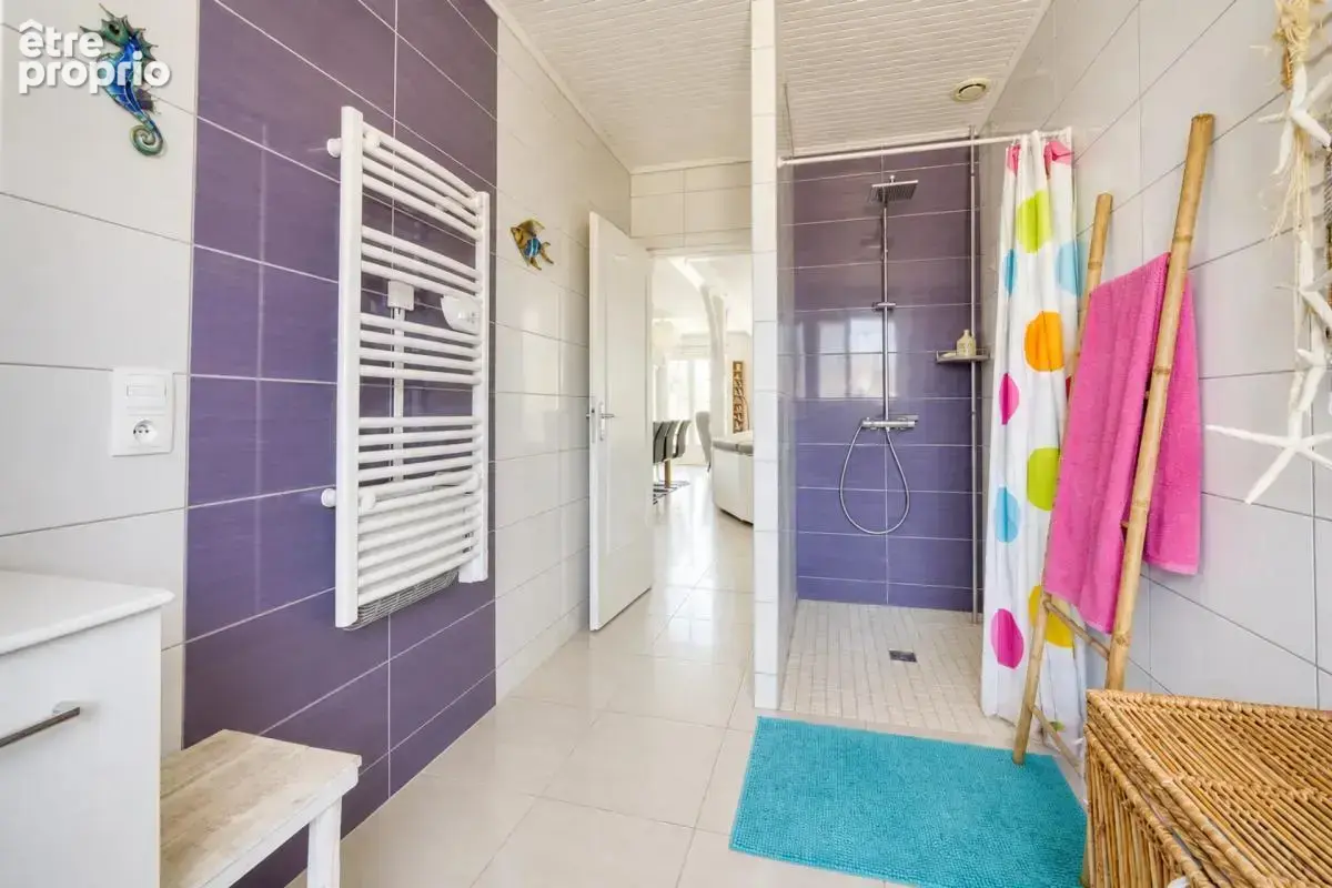Maison de 6 pièces de 176 m² à Bussac-sur-Charente - photo 19