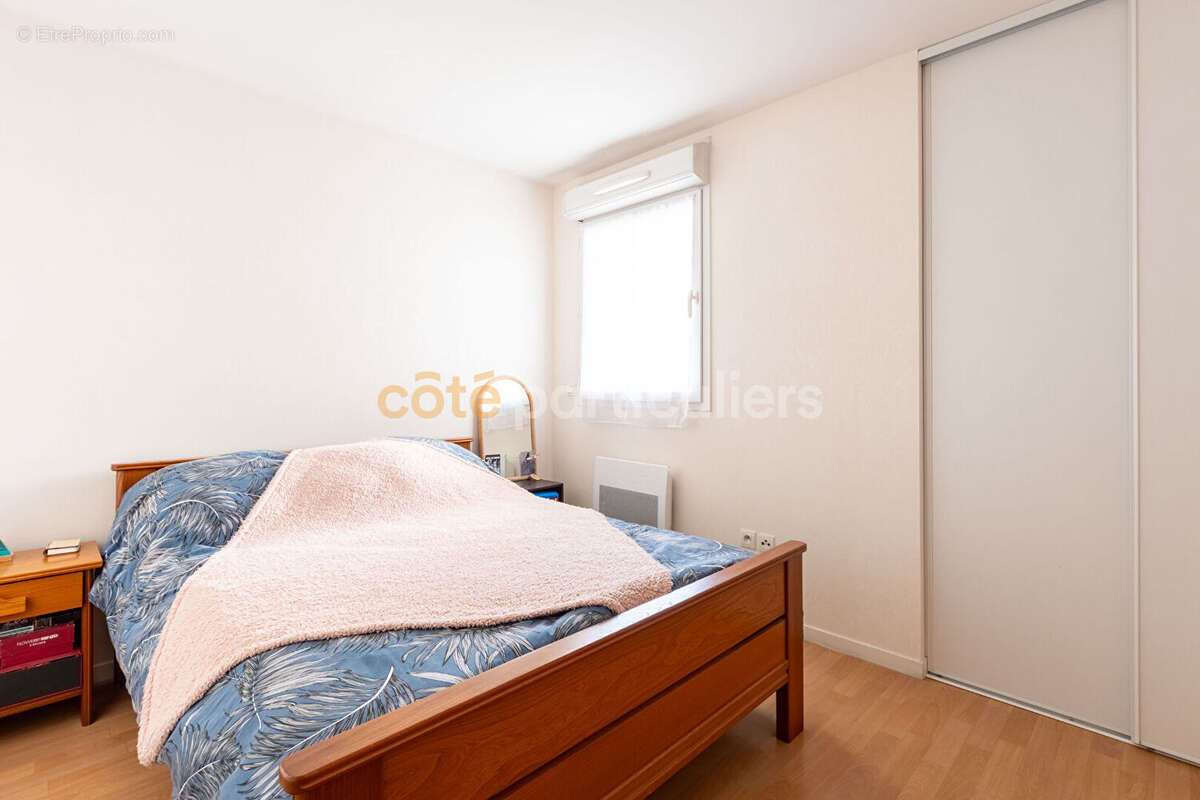 Appartement à LA ROCHE-SUR-YON