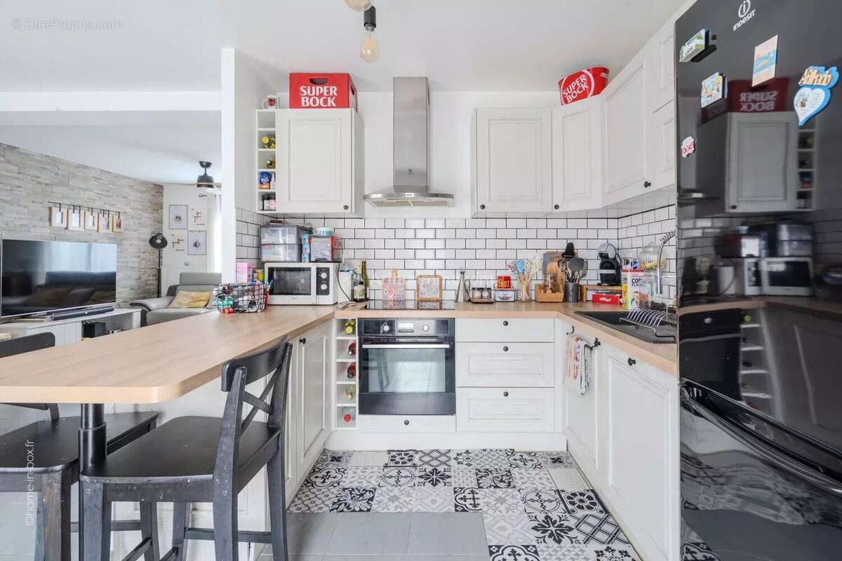 Maison à SAINT-FIACRE