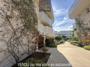 Appartement à LATTES