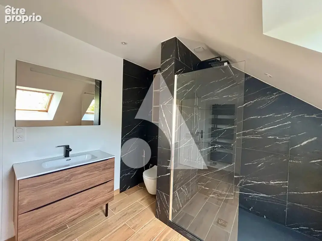 Maison Baud 5 pièce(s) 86 m2 - photo 6