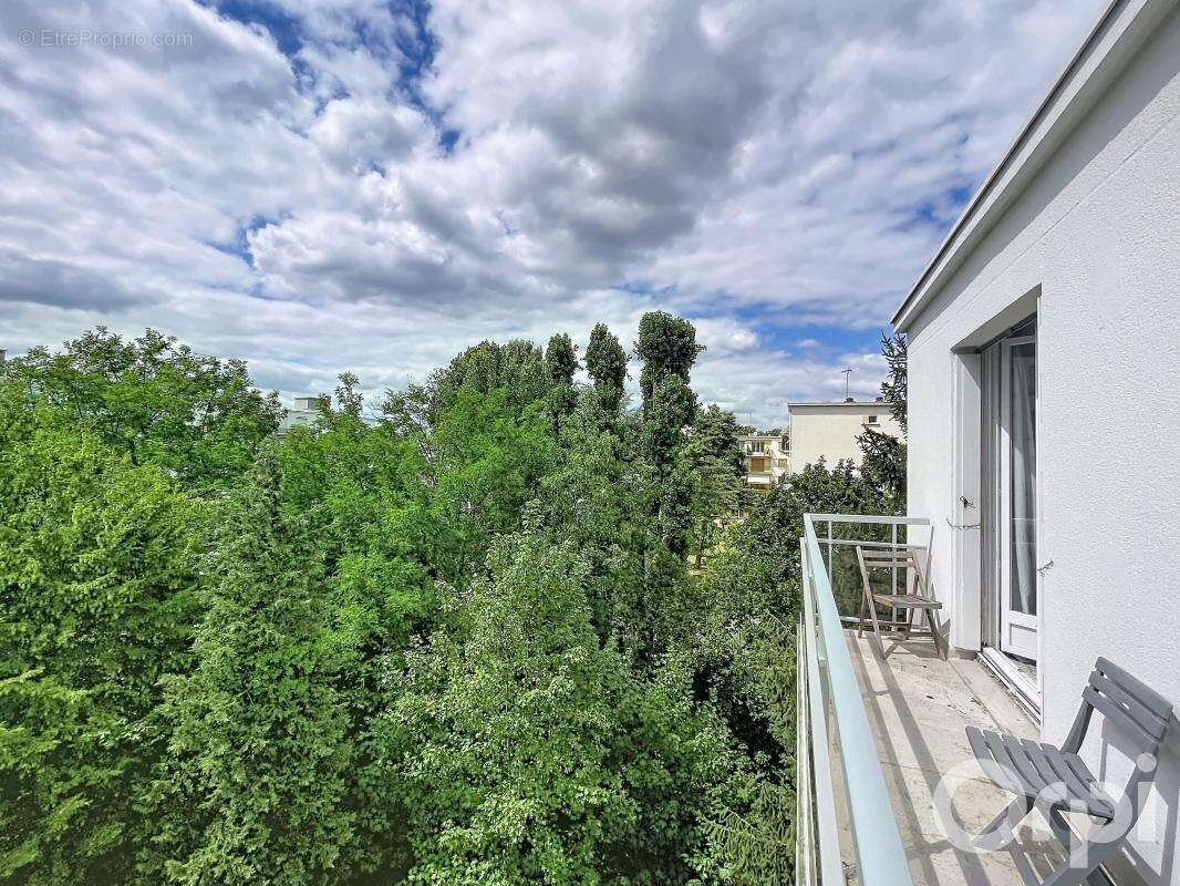 Appartement À Vendre de 4 pièces 78,72m2 - photo 15
