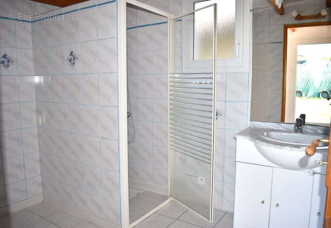 Maison à SAINT-PIERRE-D'OLERON