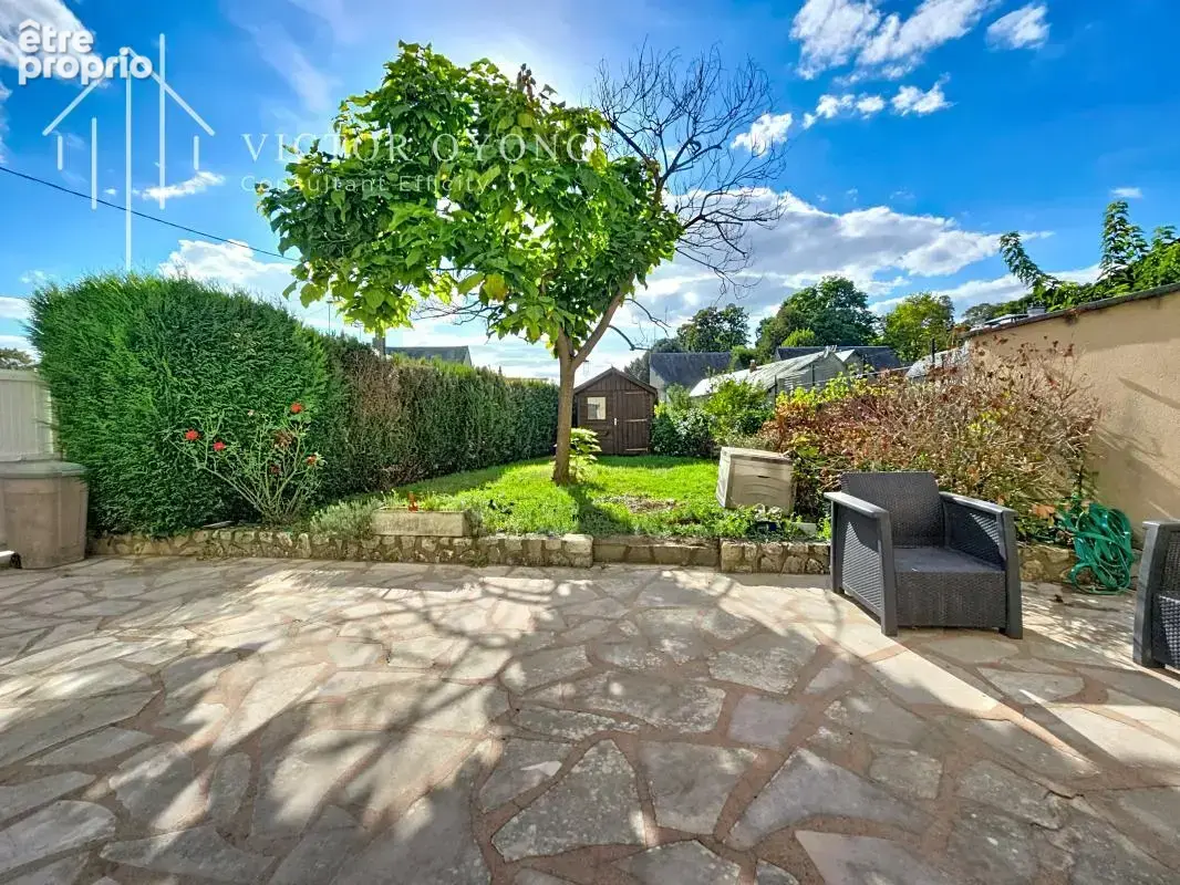 Maison 6 pièces 137 m² à vendre à Chateau-Du-Loir (72500) - photo 3