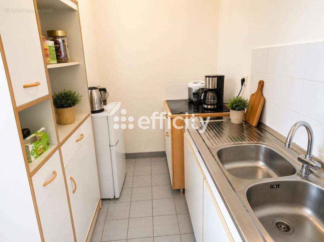 Appartement - photo 2