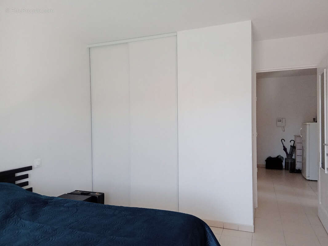 Appartement à PUGET-SUR-ARGENS