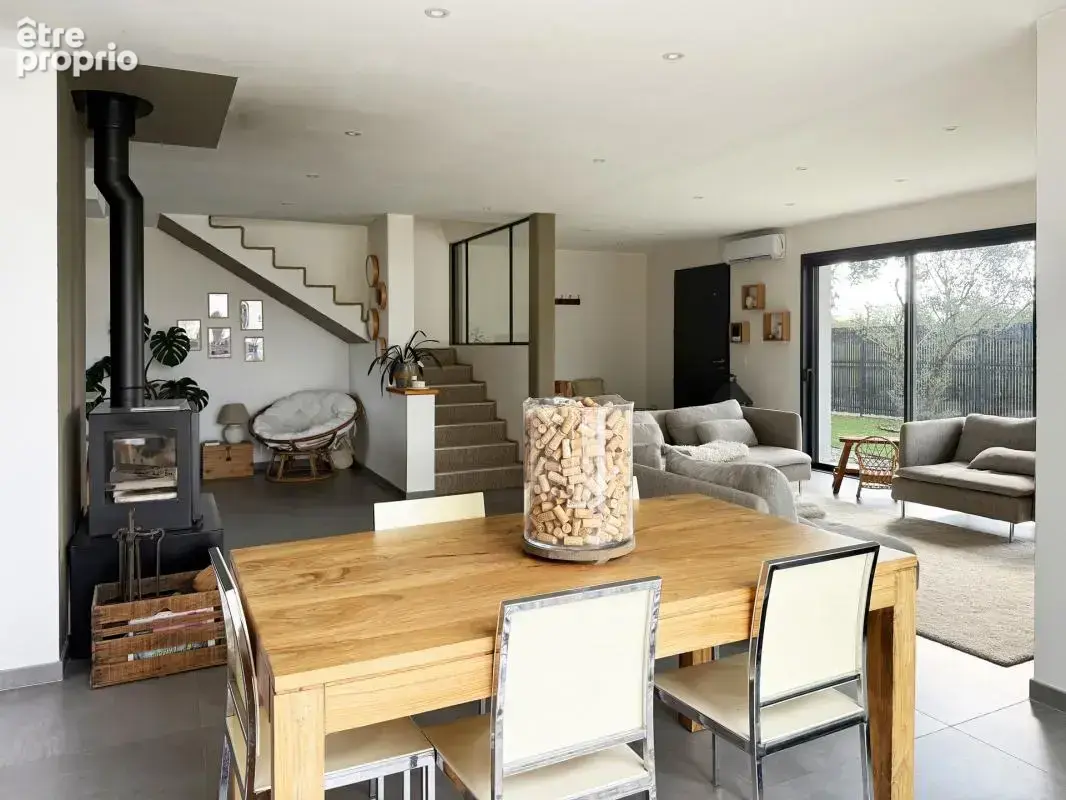 Maison 6 pièces - photo 18