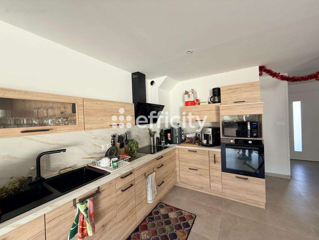 Maison 105 m² à Montpellier  - photo 14