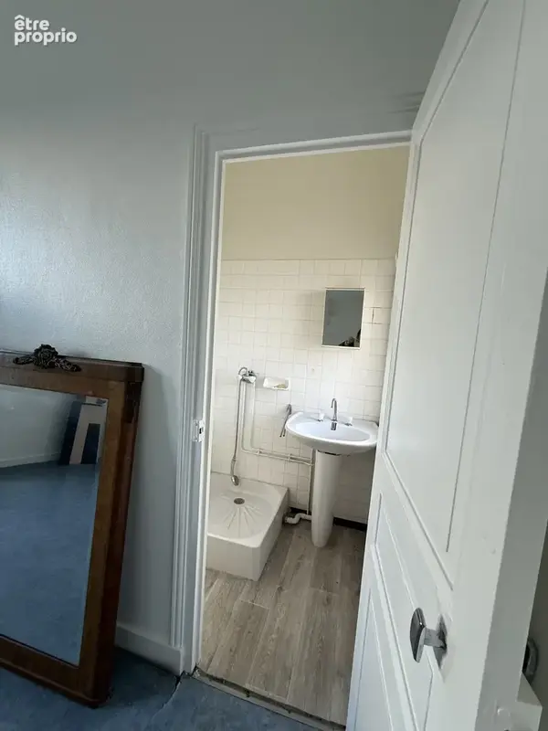Maison vue sur l'Allier - photo 11