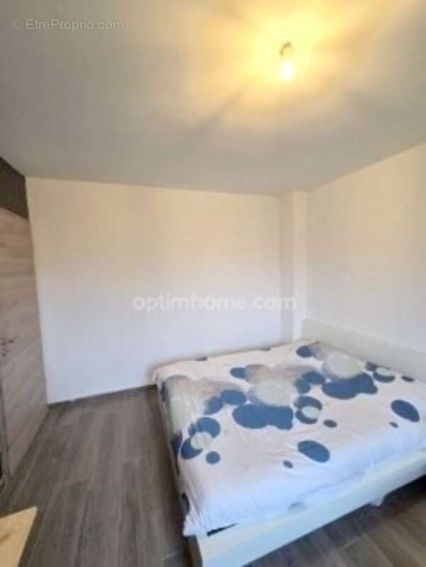 Maison à JUVIGNY-SUR-LOISON