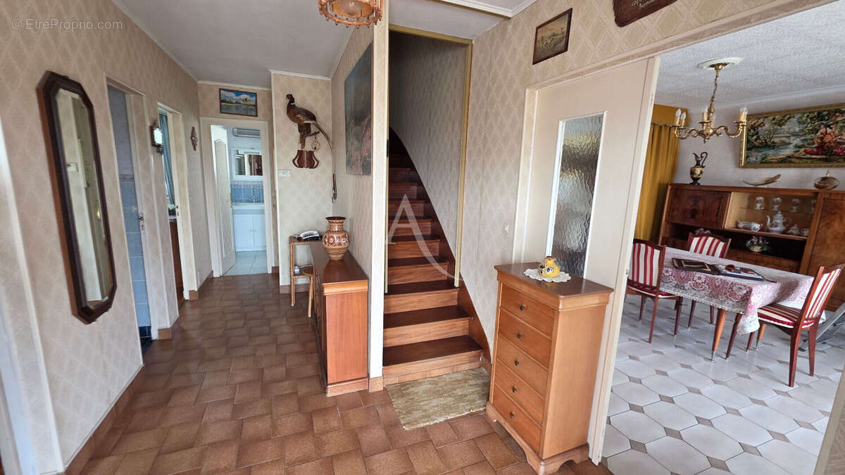 Maison Saint Aignan - photo 4