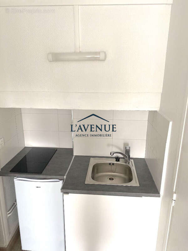 Appartement 11 m² à Paris-6e  - photo 4