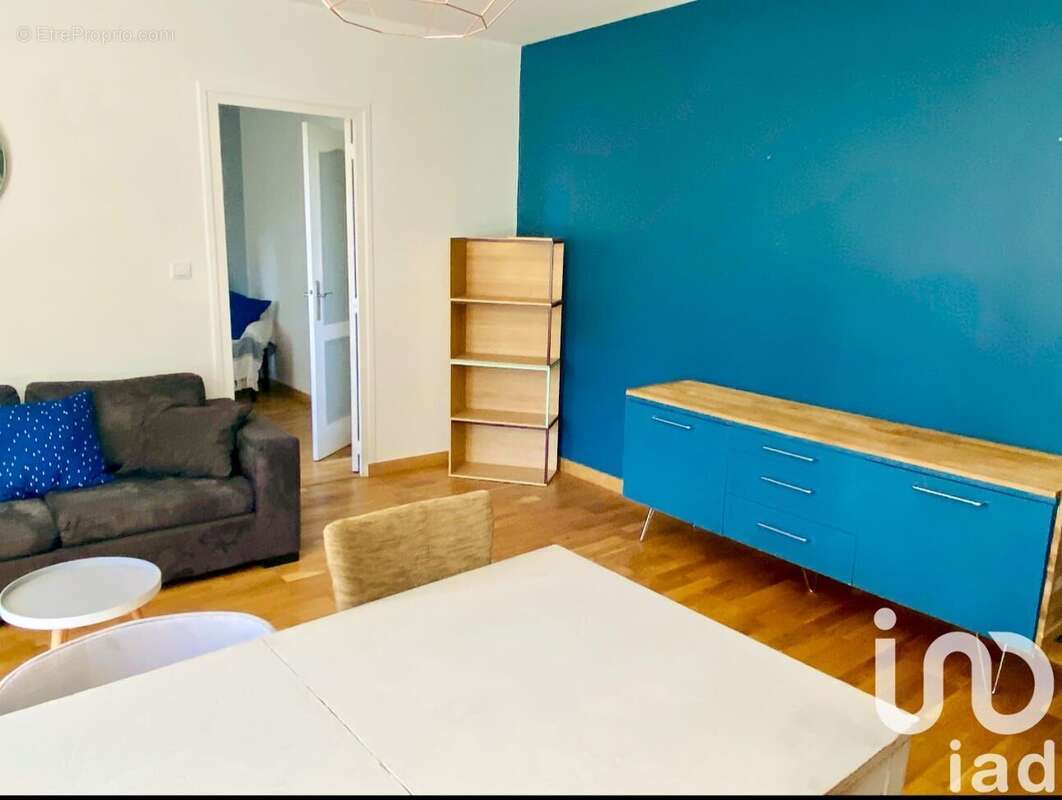 Photo 3 - Appartement à TOURS