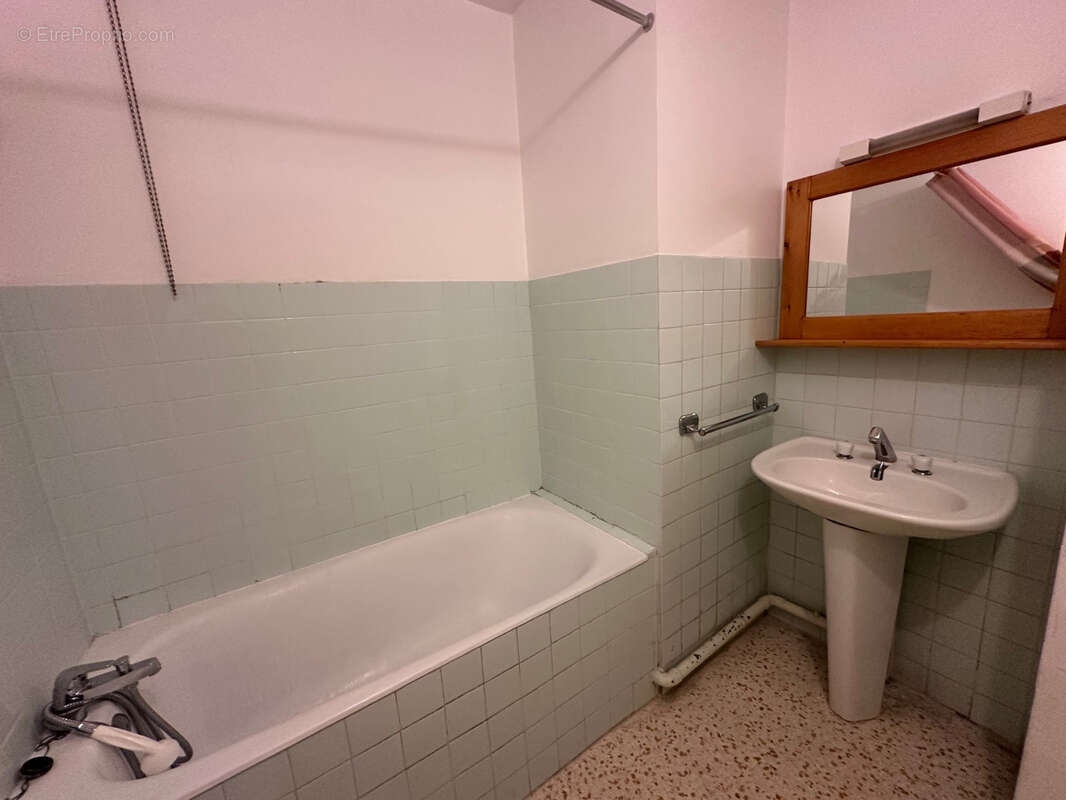Appartement à CANDILLARGUES
