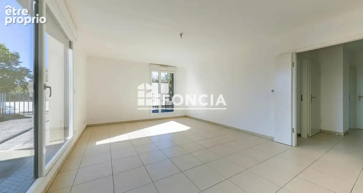 Exclusivite foncia - dernier etage - terrasse - 2 garages - photo 12
