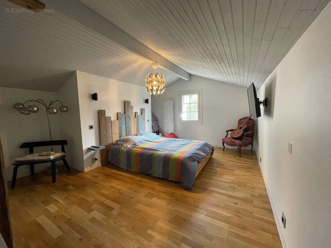 Maison plus dépendance - photo 7