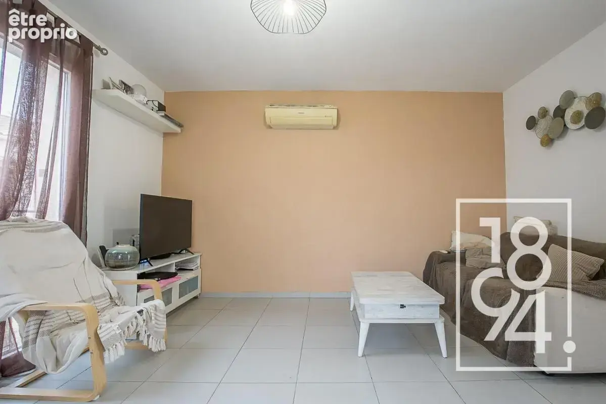 Maison 80 m² divisée en deux appartements indépendants – Marseille 13e Saint-Mitres - photo 11