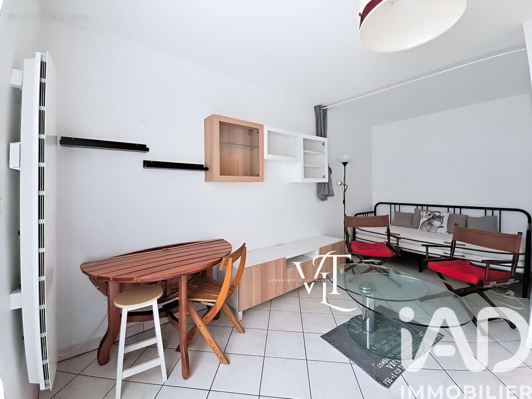 Photo 3 - Appartement à CLAMART
