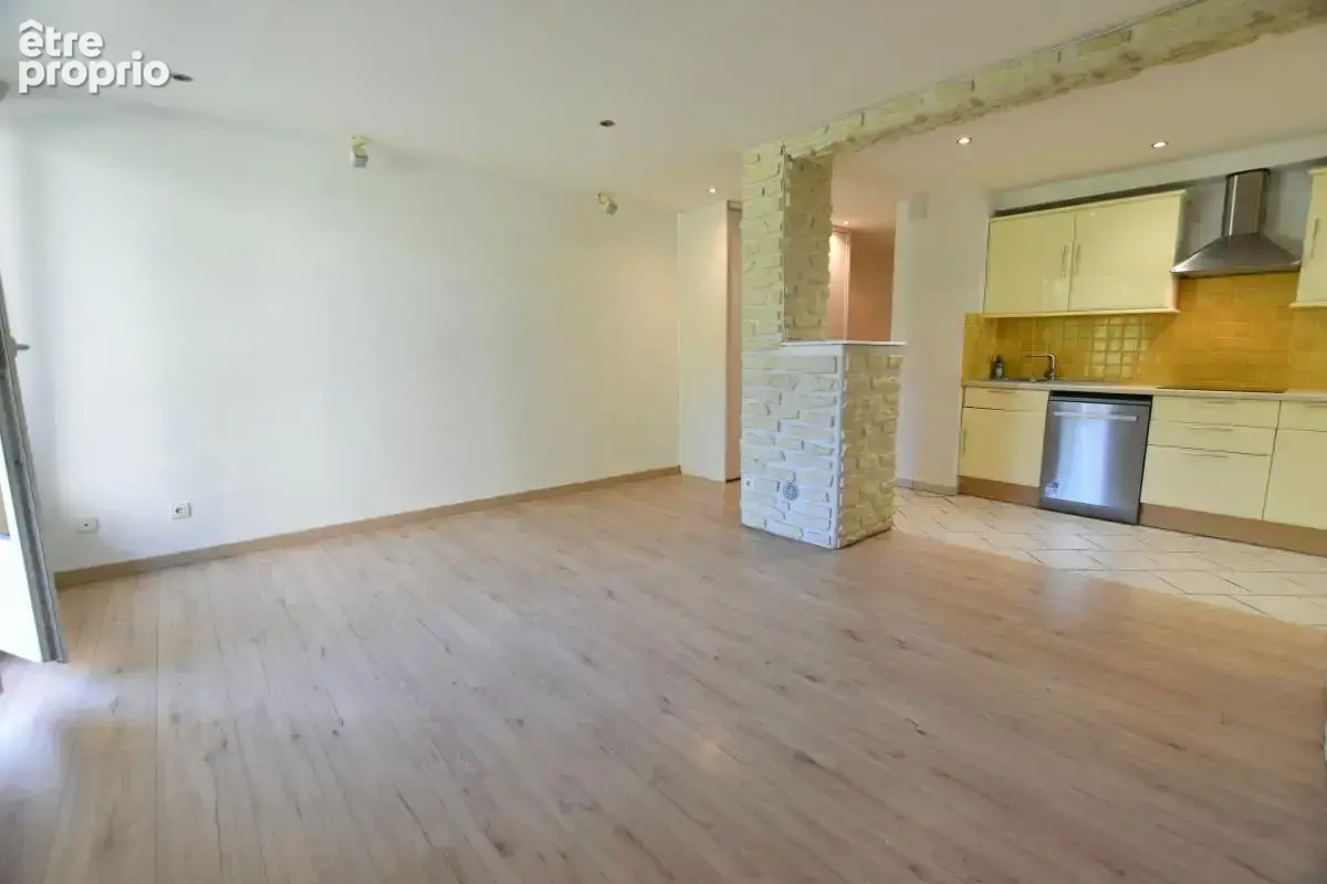 Appartement T3 climatisé À Vendre - photo 4