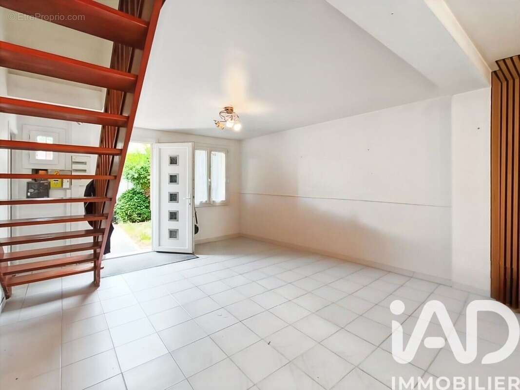 Photo 4 - Maison à MERY-SUR-OISE